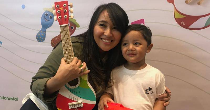 Popmama.com/Ainun Fadhilah